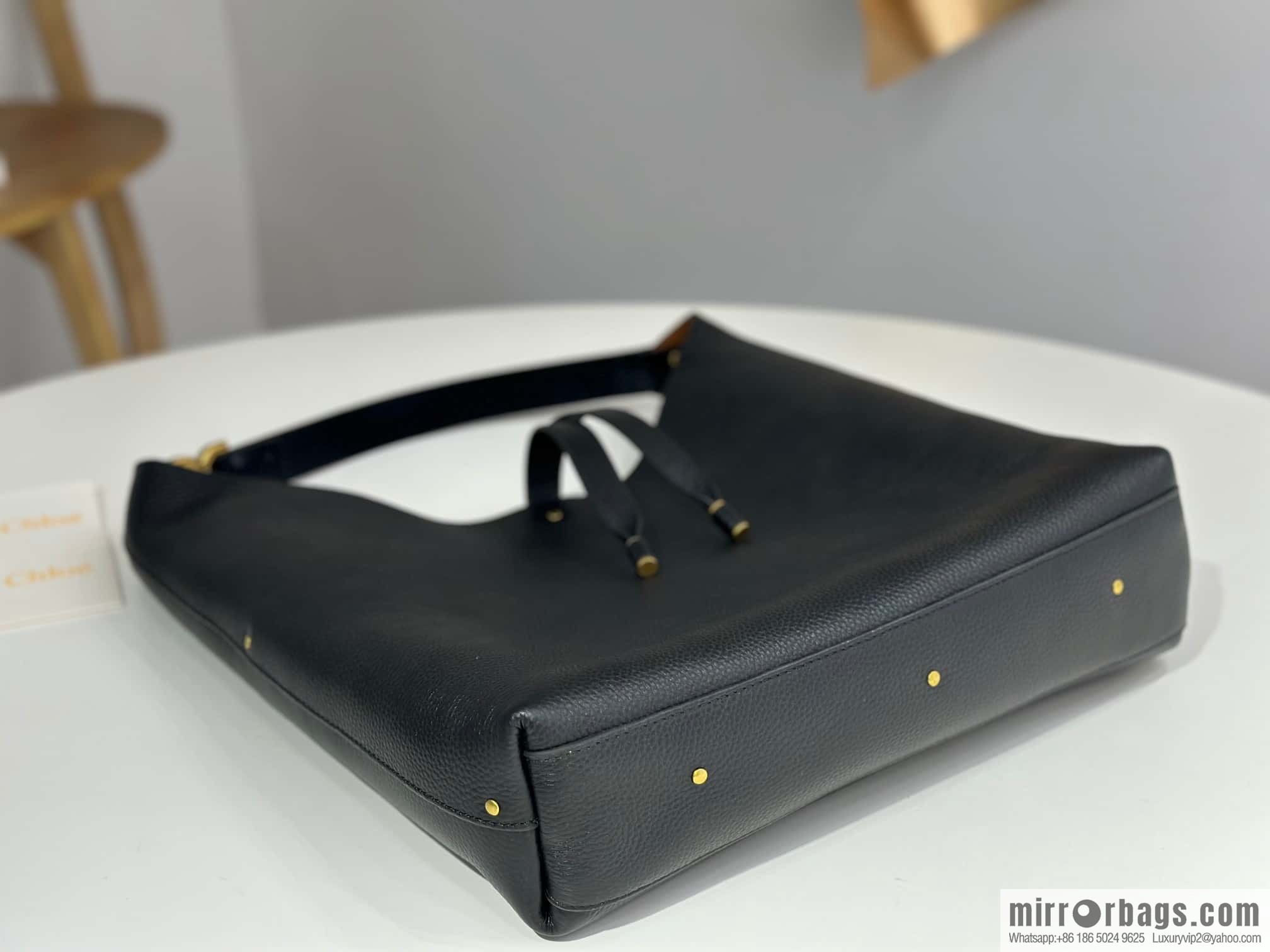 Marcie Hobo bag π 36CM