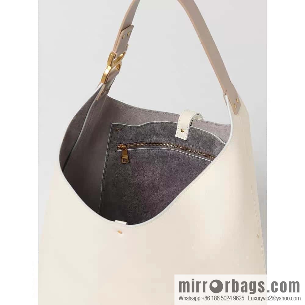 Marcie Hobo bag π 36CM white