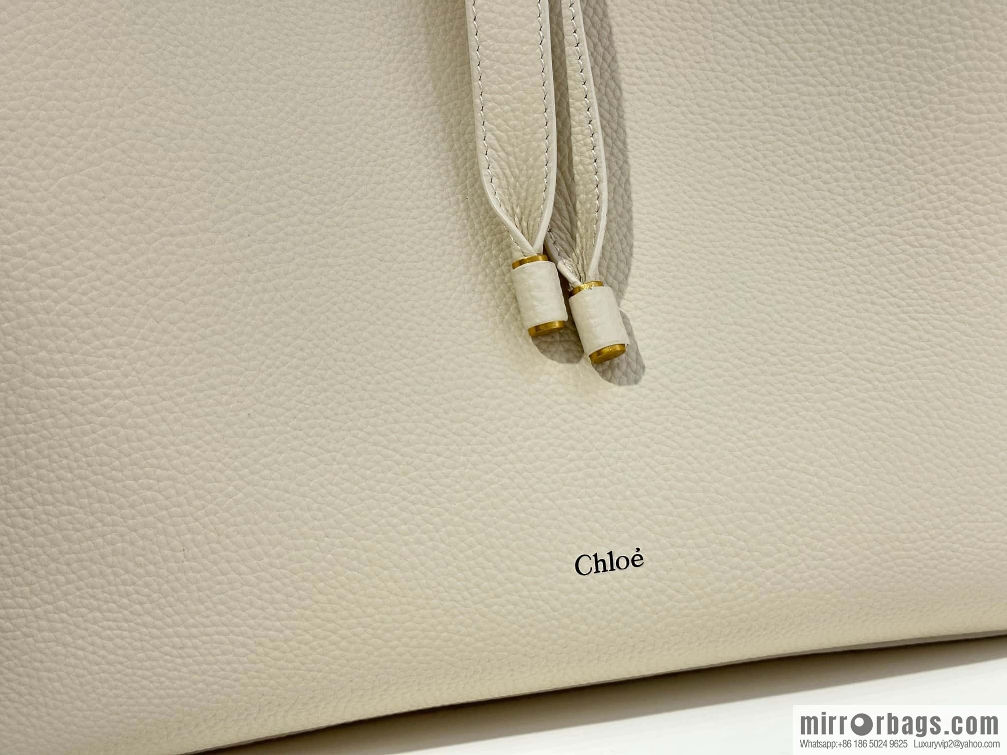 Marcie Hobo bag π 36CM white