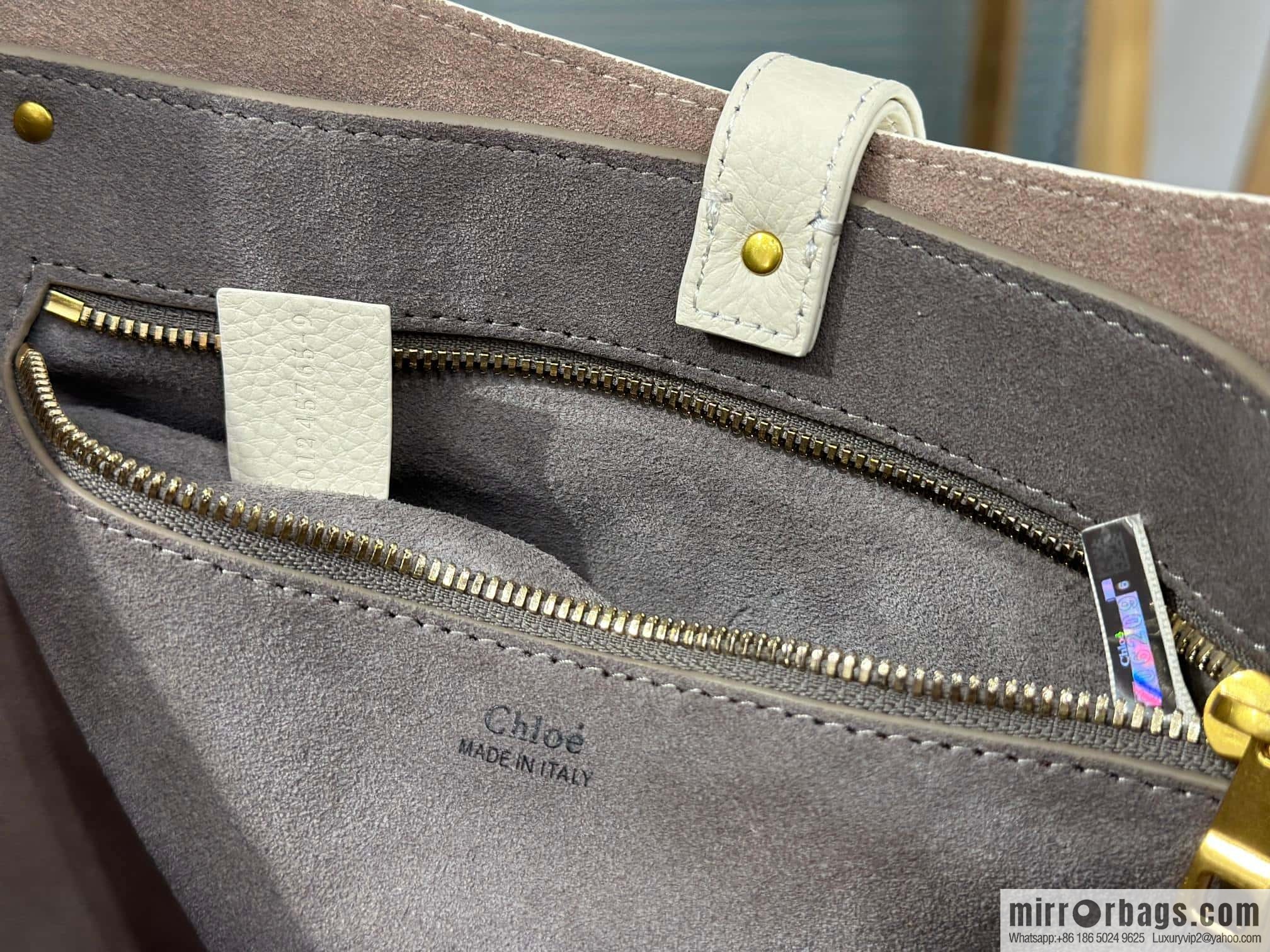 Marcie Hobo bag π 36CM white
