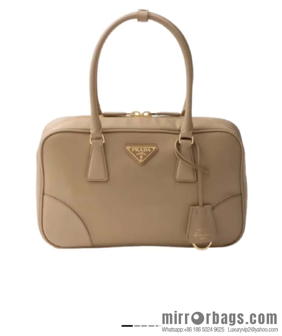 PRADA 🎉 new medieval bag 🎉 1BB115 new color🎉🎉