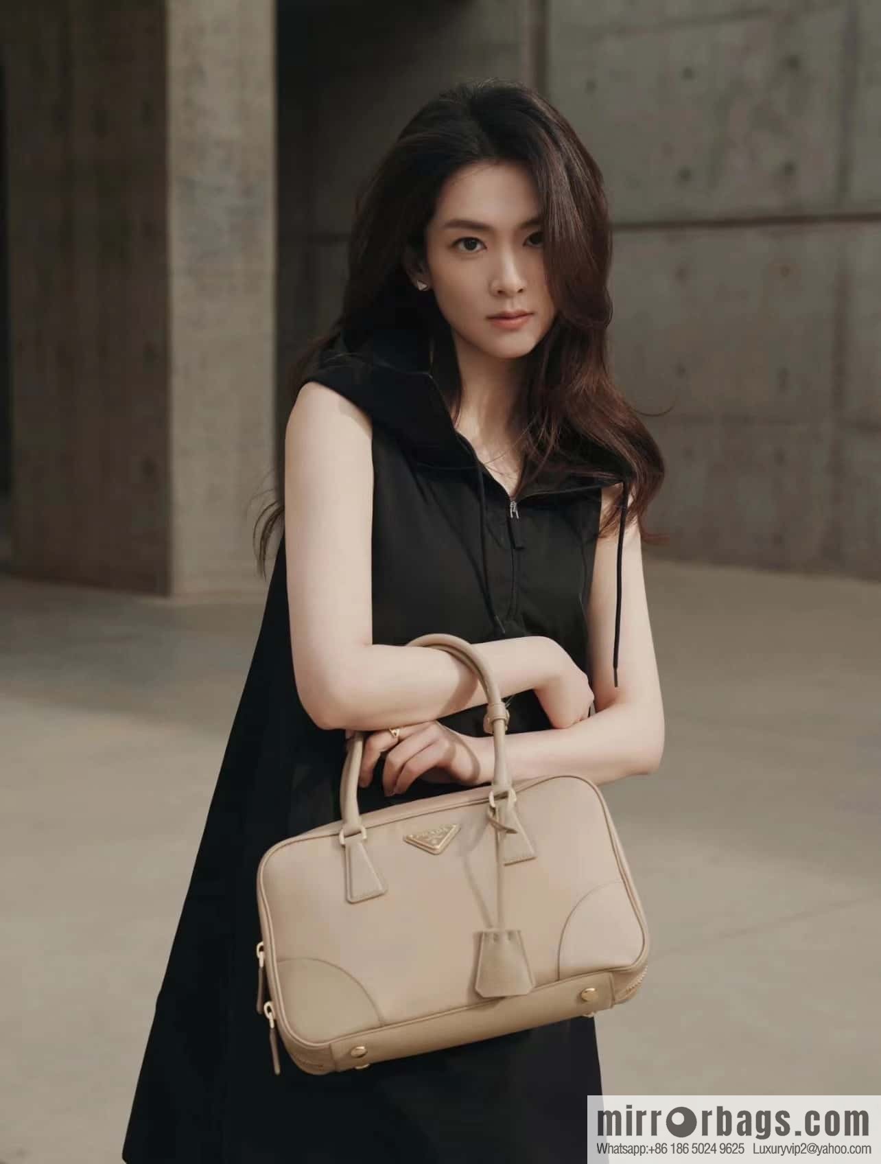 PRADA 🎉 new medieval bag 🎉 1BB115 new color🎉🎉