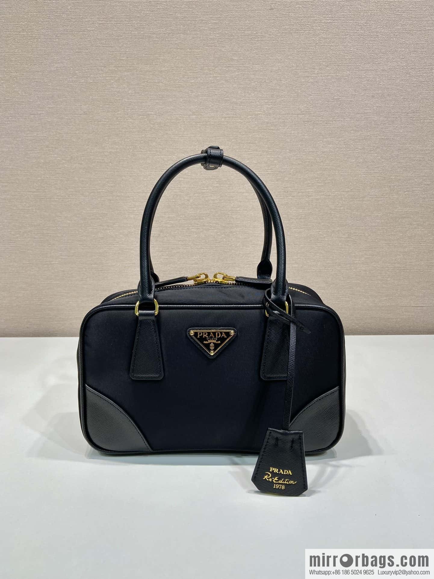 PRADA 🎉 new medieval bag 🎉 1BB121 S