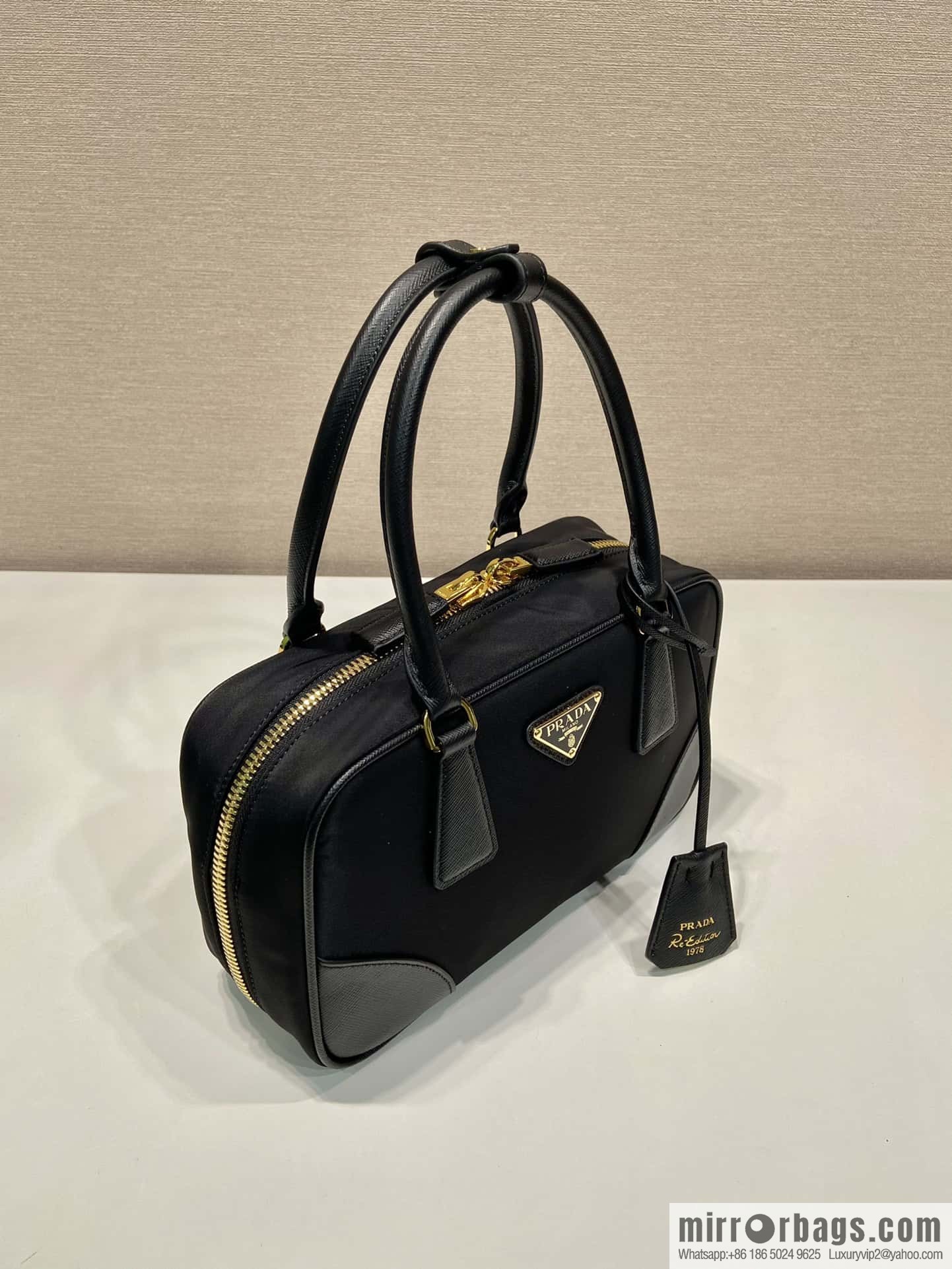 PRADA 🎉 new medieval bag 🎉 1BB121 S