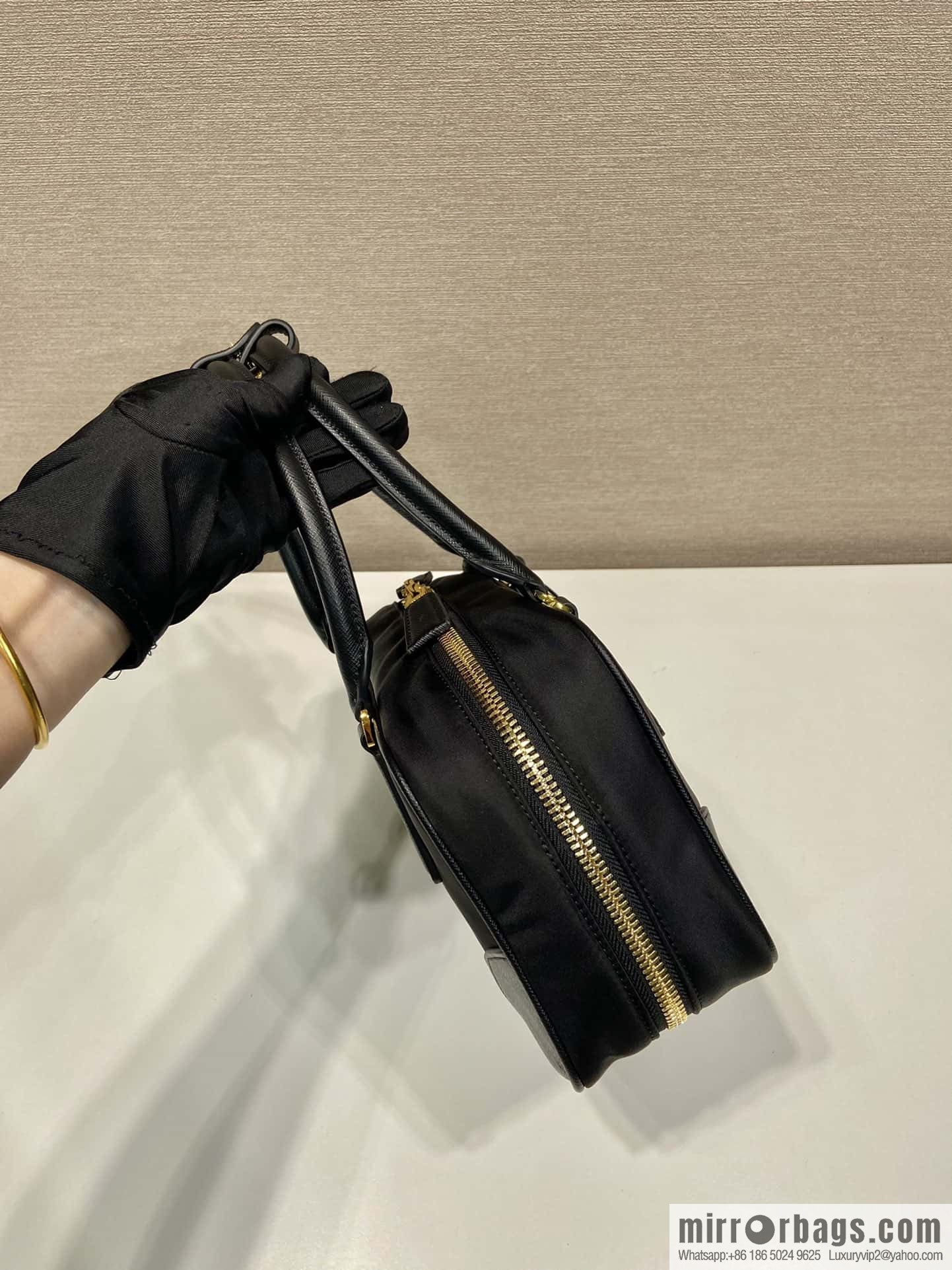 PRADA 🎉 new medieval bag 🎉 1BB121 S