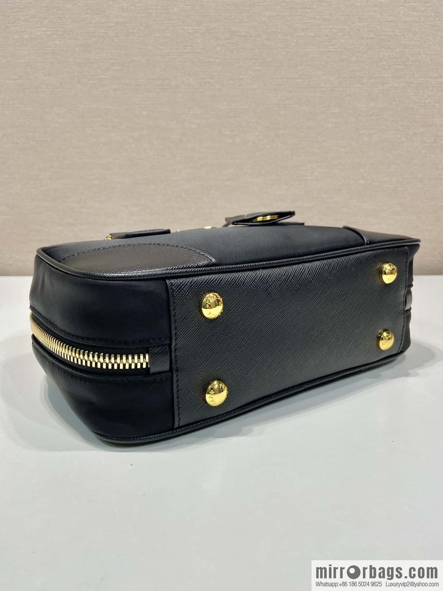 PRADA 🎉 new medieval bag 🎉 1BB121 S