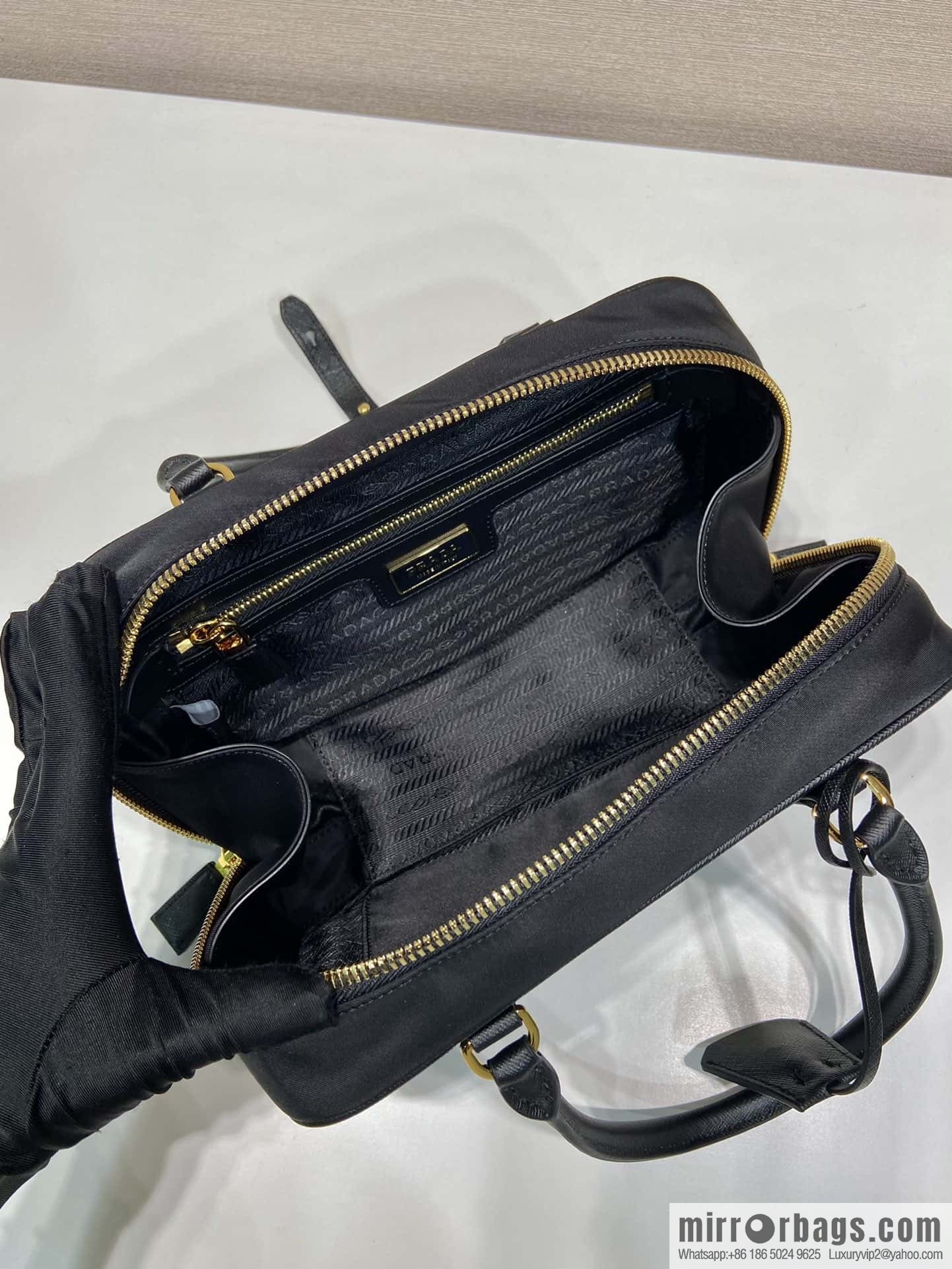 PRADA 🎉 new medieval bag 🎉 1BB121 S