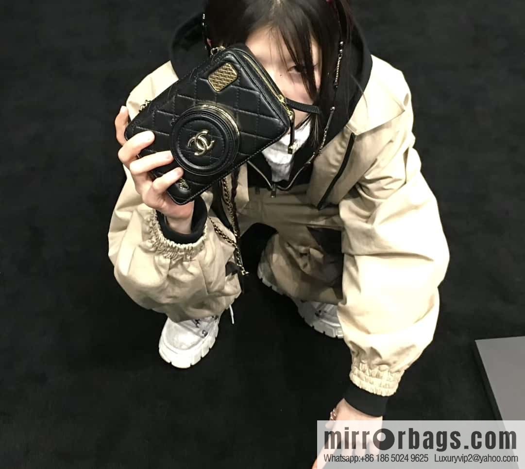 CHANEL 24S Spring and Summer Collection, AS4817 exclusive to global limited edition collectors