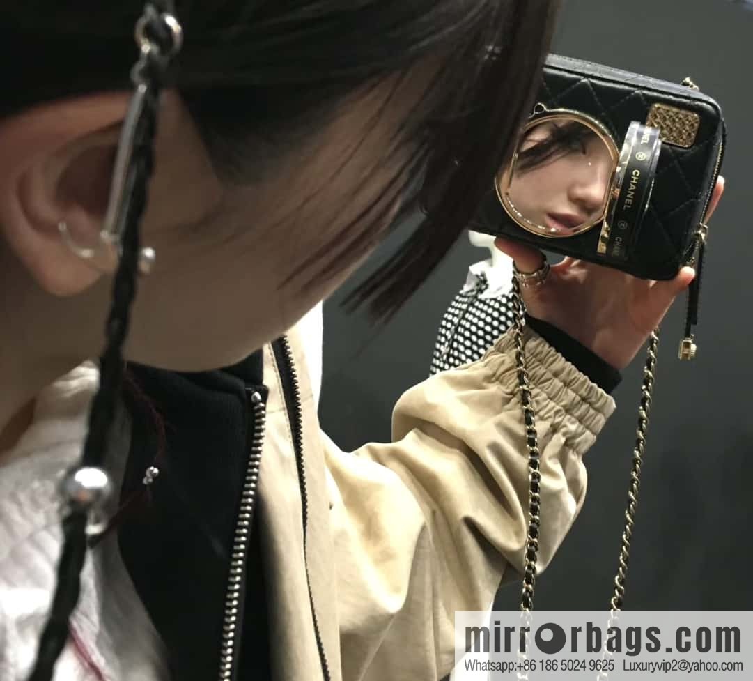CHANEL 24S Spring and Summer Collection, AS4817 exclusive to global limited edition collectors