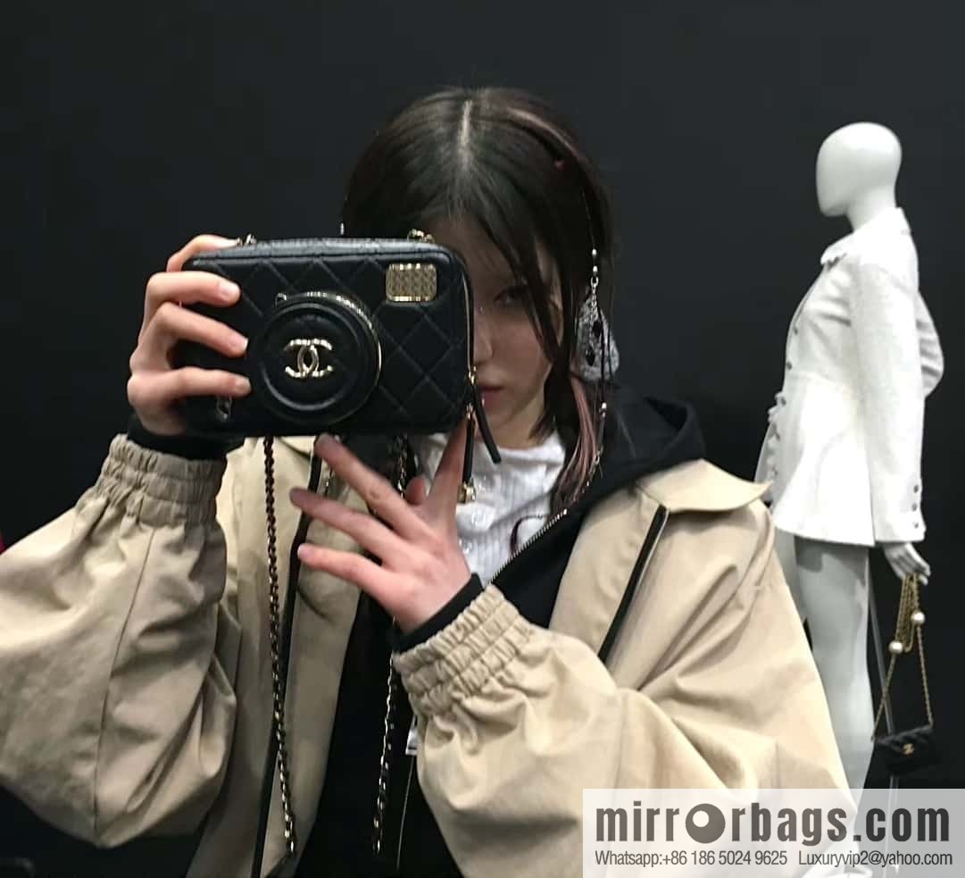 CHANEL 24S Spring and Summer Collection, AS4817 exclusive to global limited edition collectors