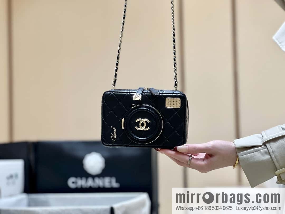 CHANEL 24S Spring and Summer Collection, AS4817 exclusive to global limited edition collectors