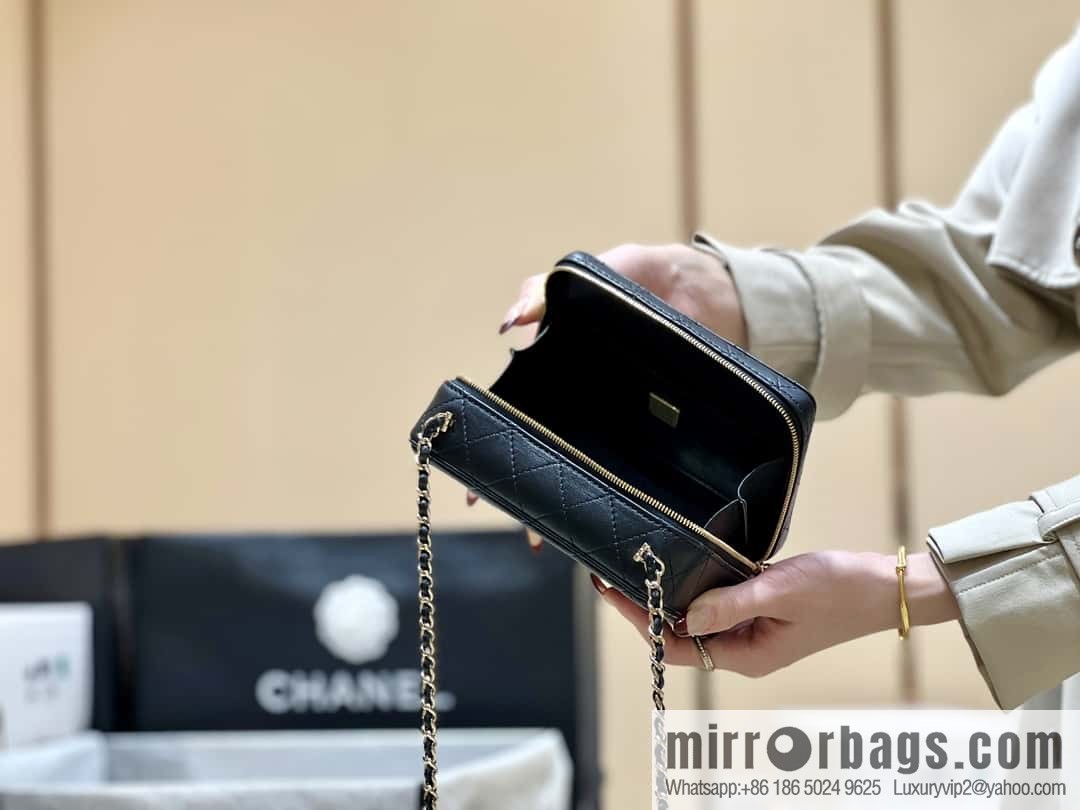 CHANEL 24S Spring and Summer Collection, AS4817 exclusive to global limited edition collectors