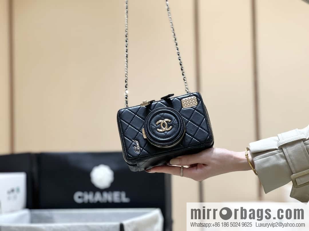 CHANEL 24S Spring and Summer Collection, AS4817 exclusive to global limited edition collectors