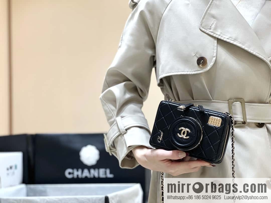 CHANEL 24S Spring and Summer Collection, AS4817 exclusive to global limited edition collectors