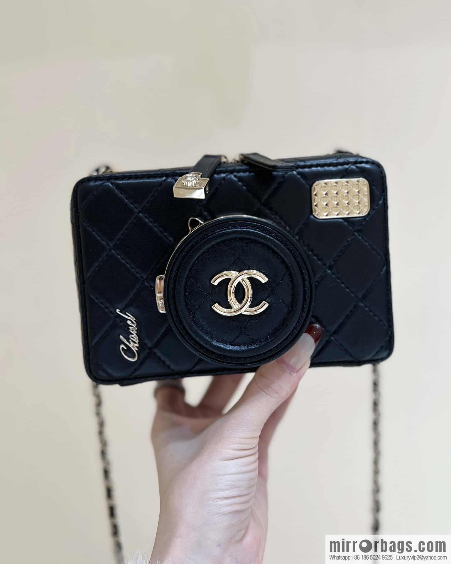 CHANEL 24S Spring and Summer Collection, AS4817 exclusive to global limited edition collectors