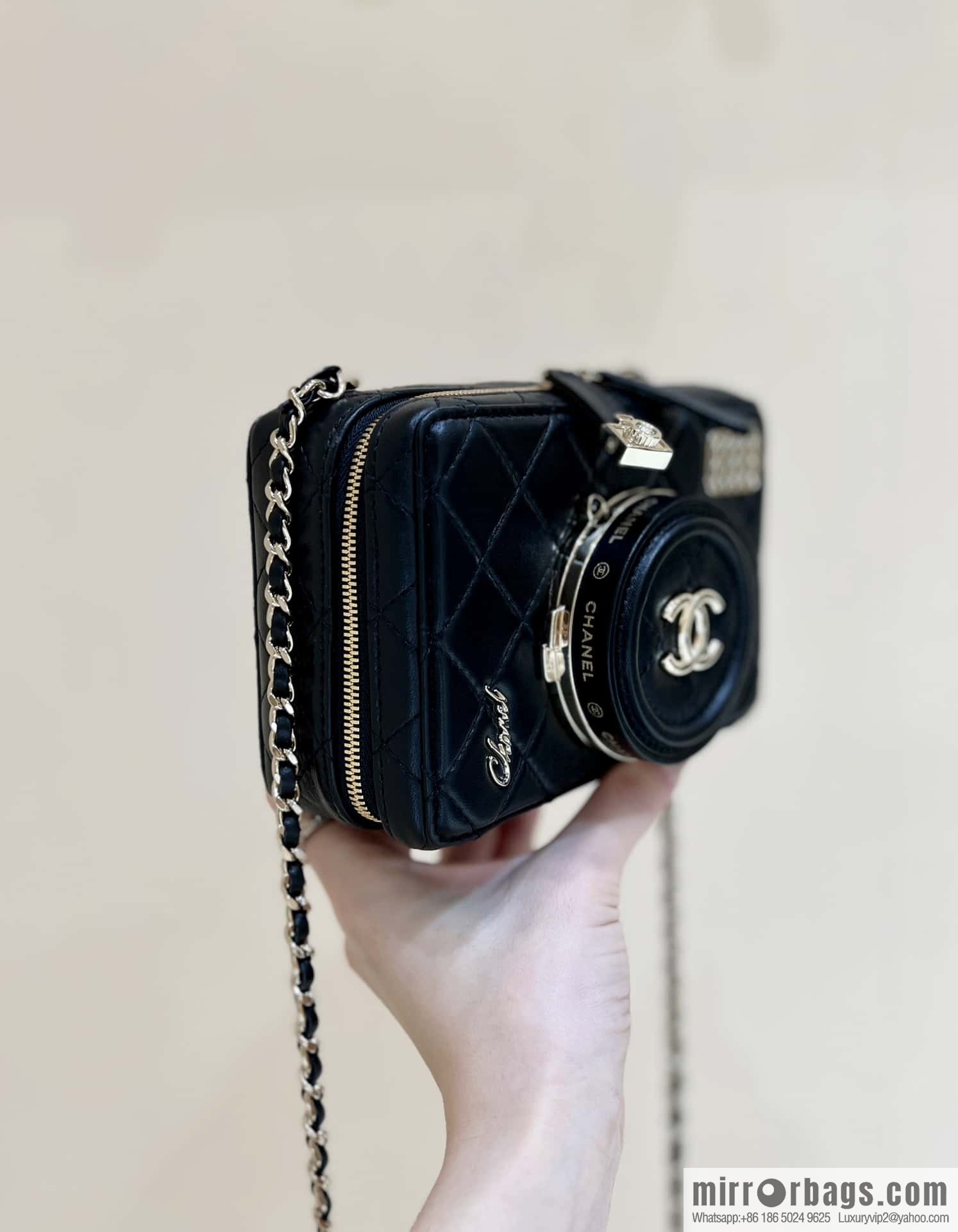 CHANEL 24S Spring and Summer Collection, AS4817 exclusive to global limited edition collectors
