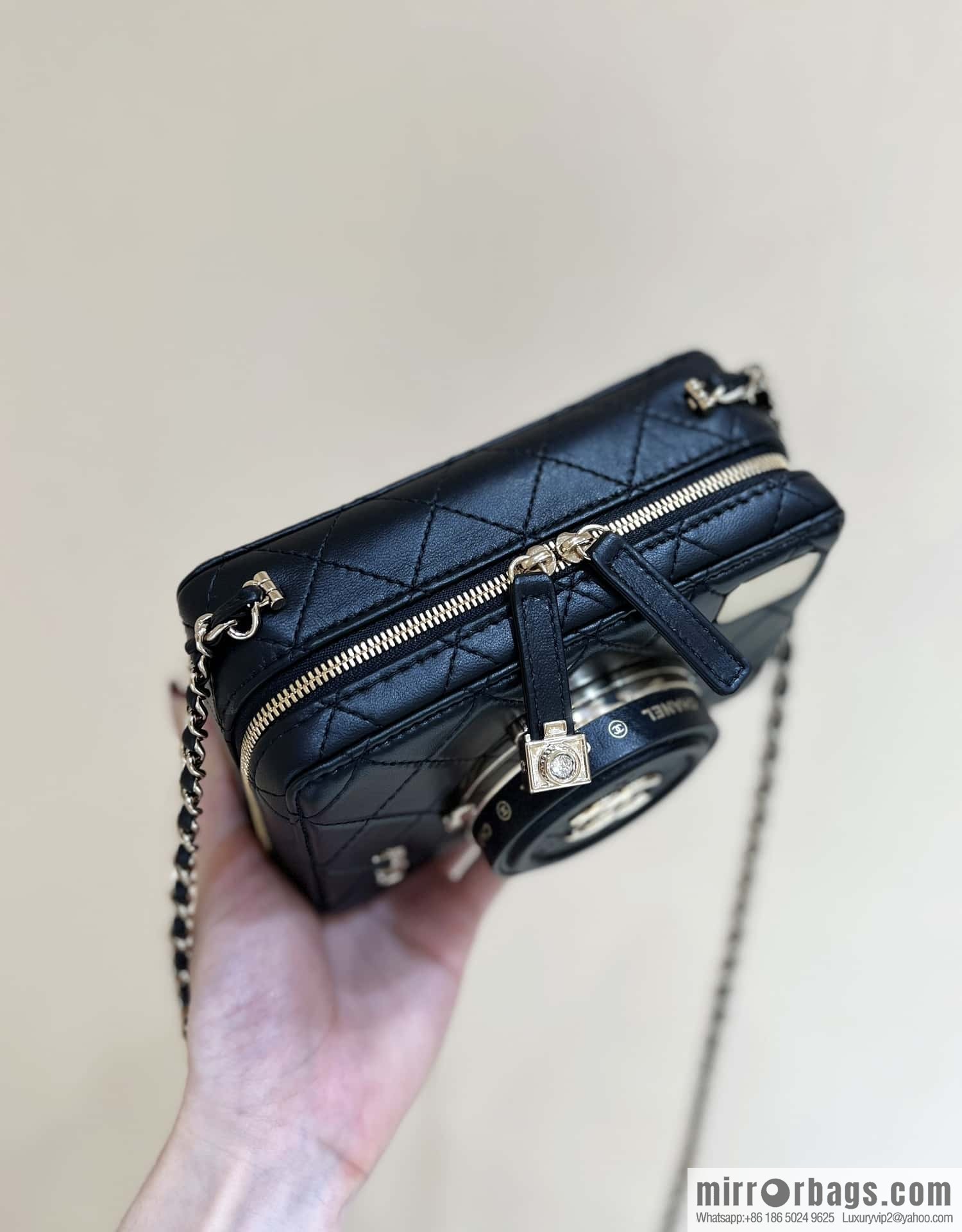 CHANEL 24S Spring and Summer Collection, AS4817 exclusive to global limited edition collectors