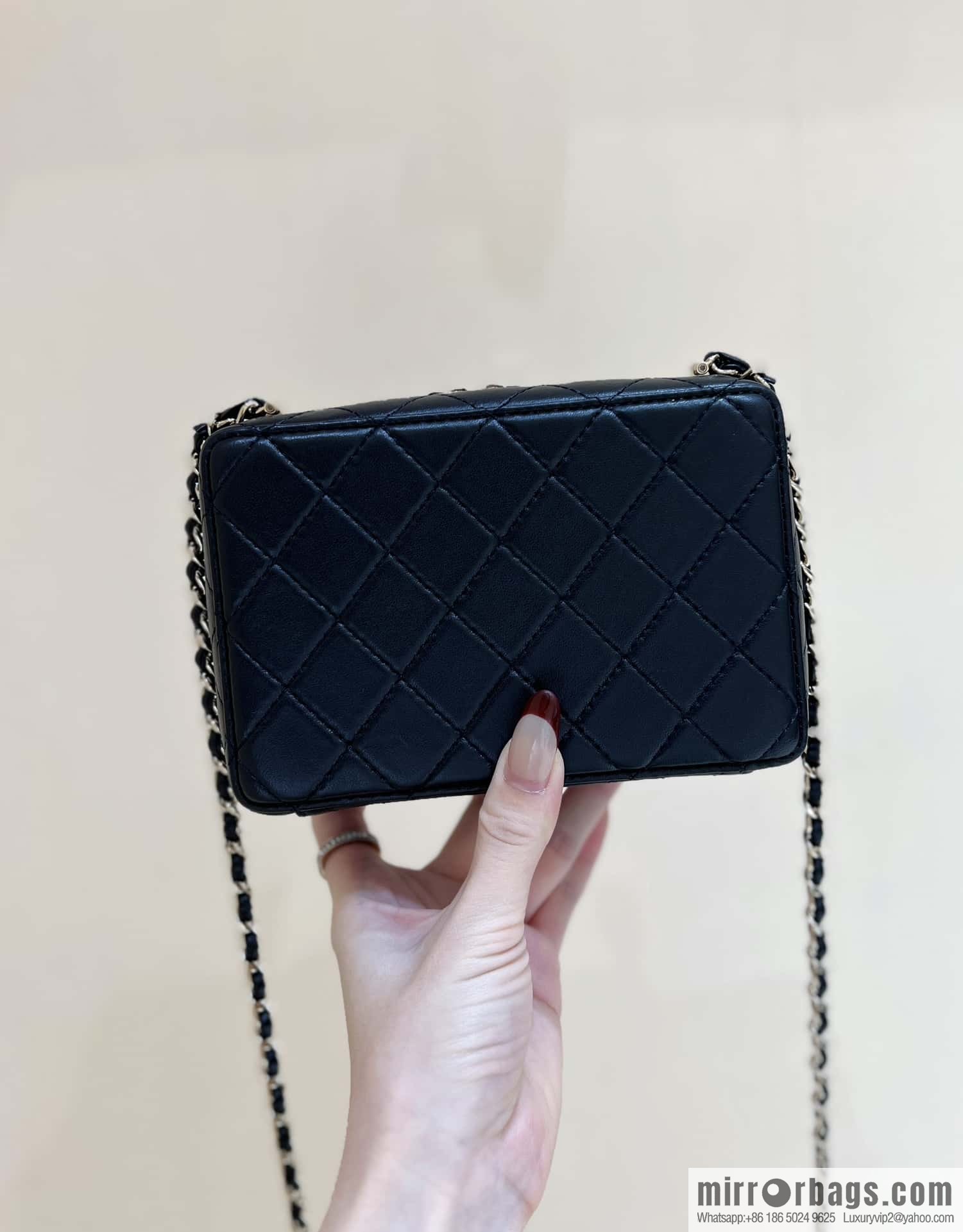 CHANEL 24S Spring and Summer Collection, AS4817 exclusive to global limited edition collectors