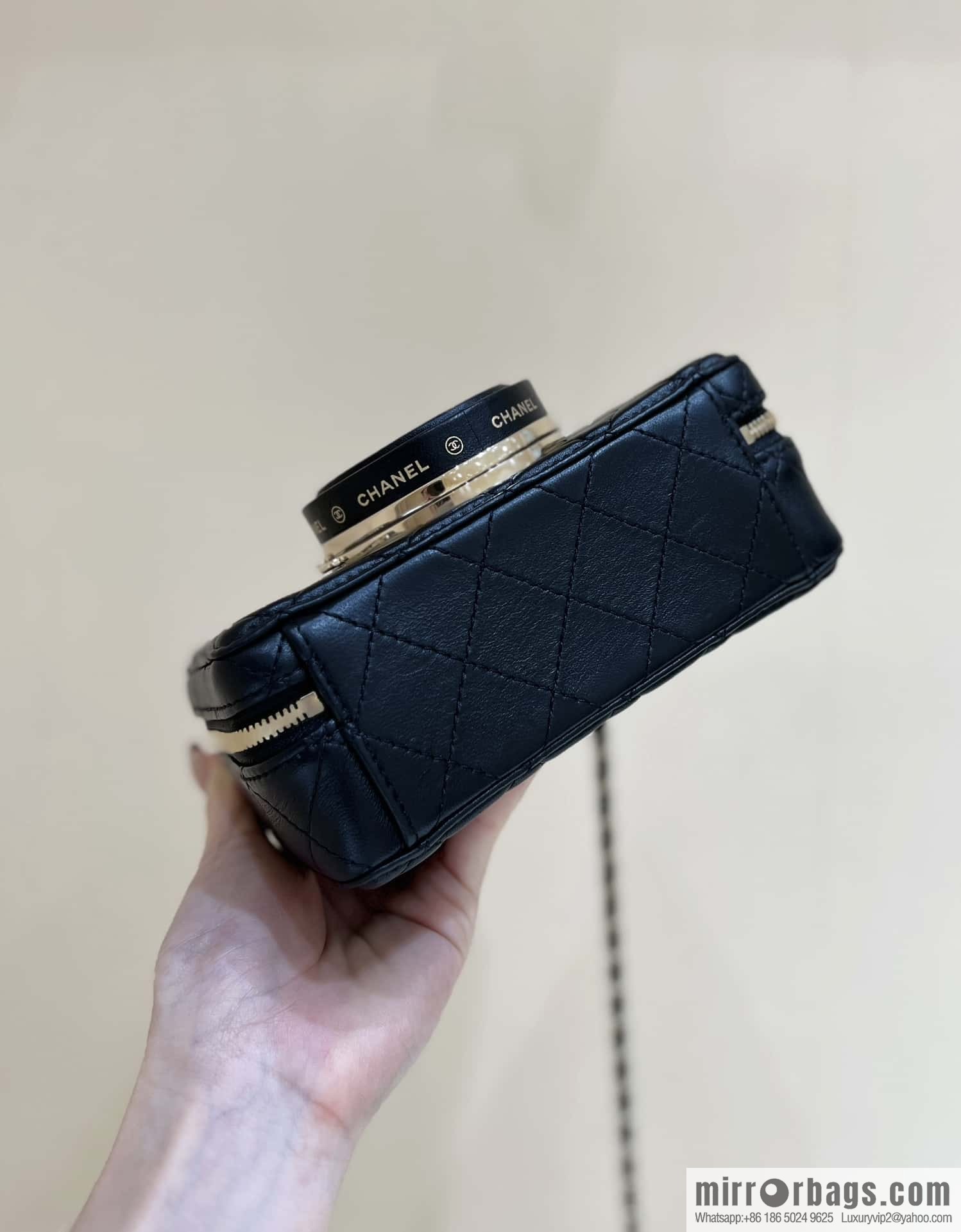CHANEL 24S Spring and Summer Collection, AS4817 exclusive to global limited edition collectors
