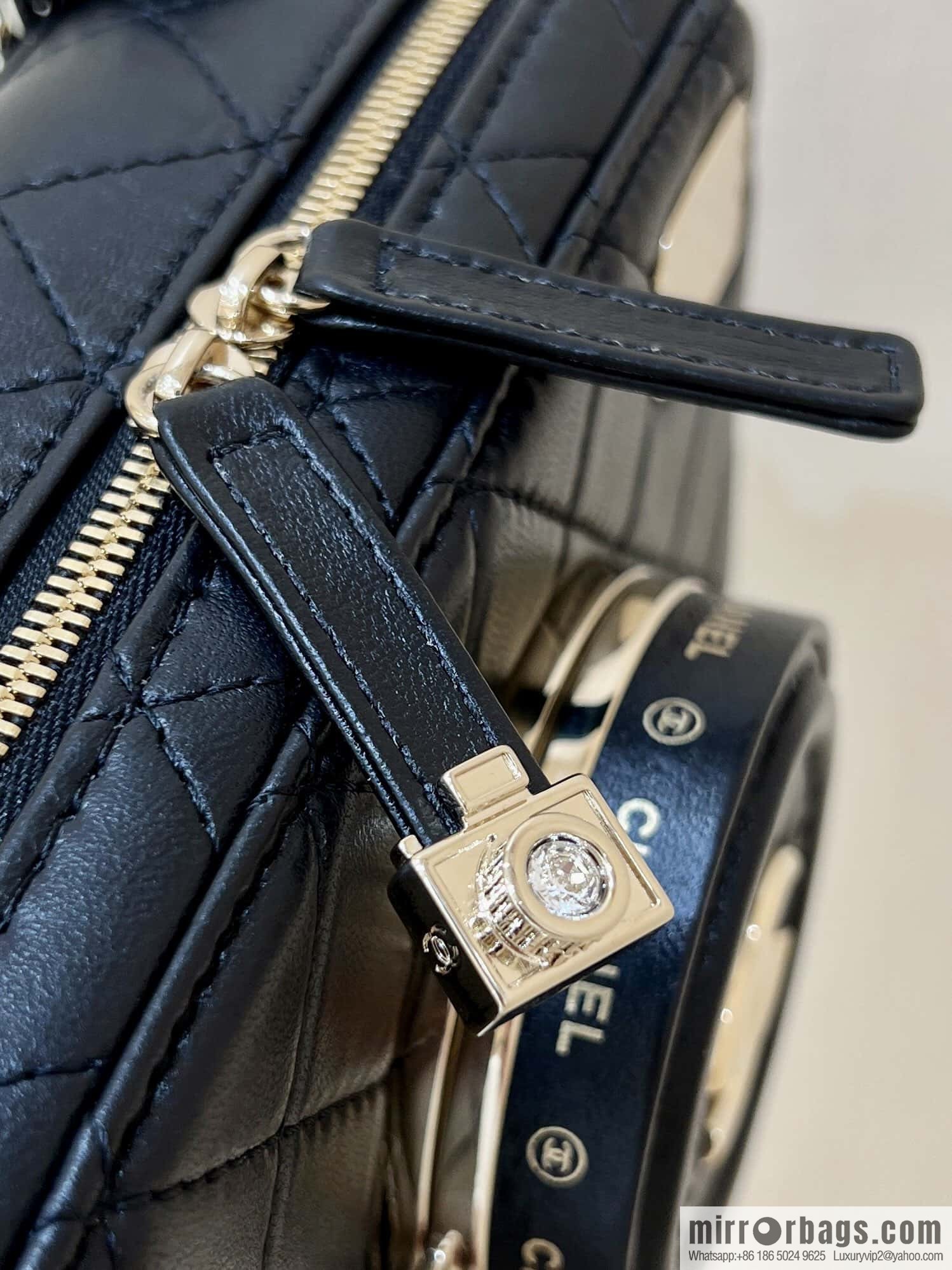 CHANEL 24S Spring and Summer Collection, AS4817 exclusive to global limited edition collectors