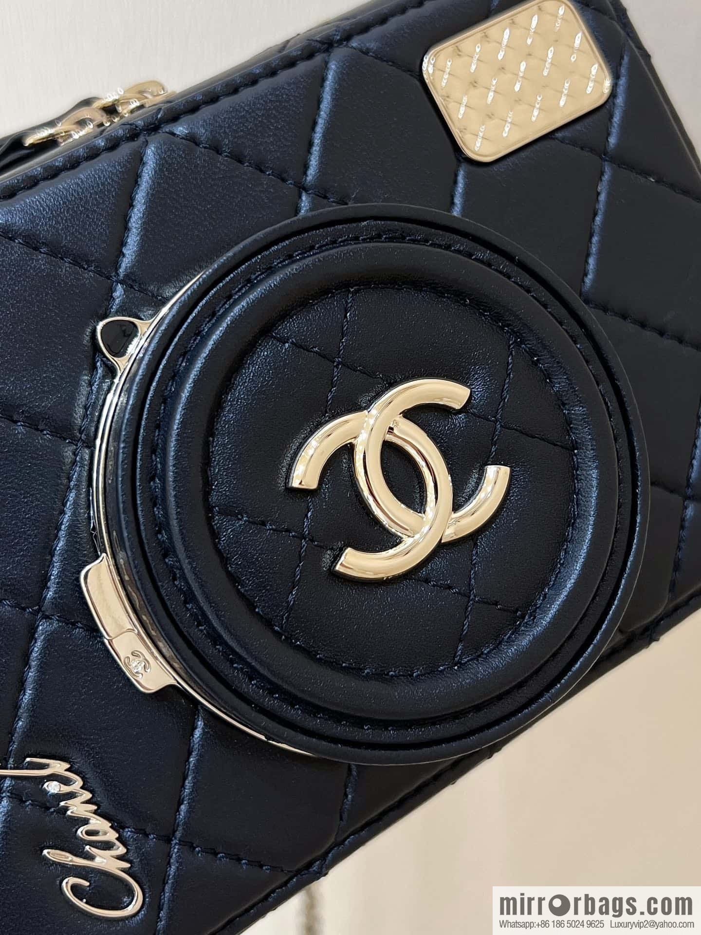 CHANEL 24S Spring and Summer Collection, AS4817 exclusive to global limited edition collectors