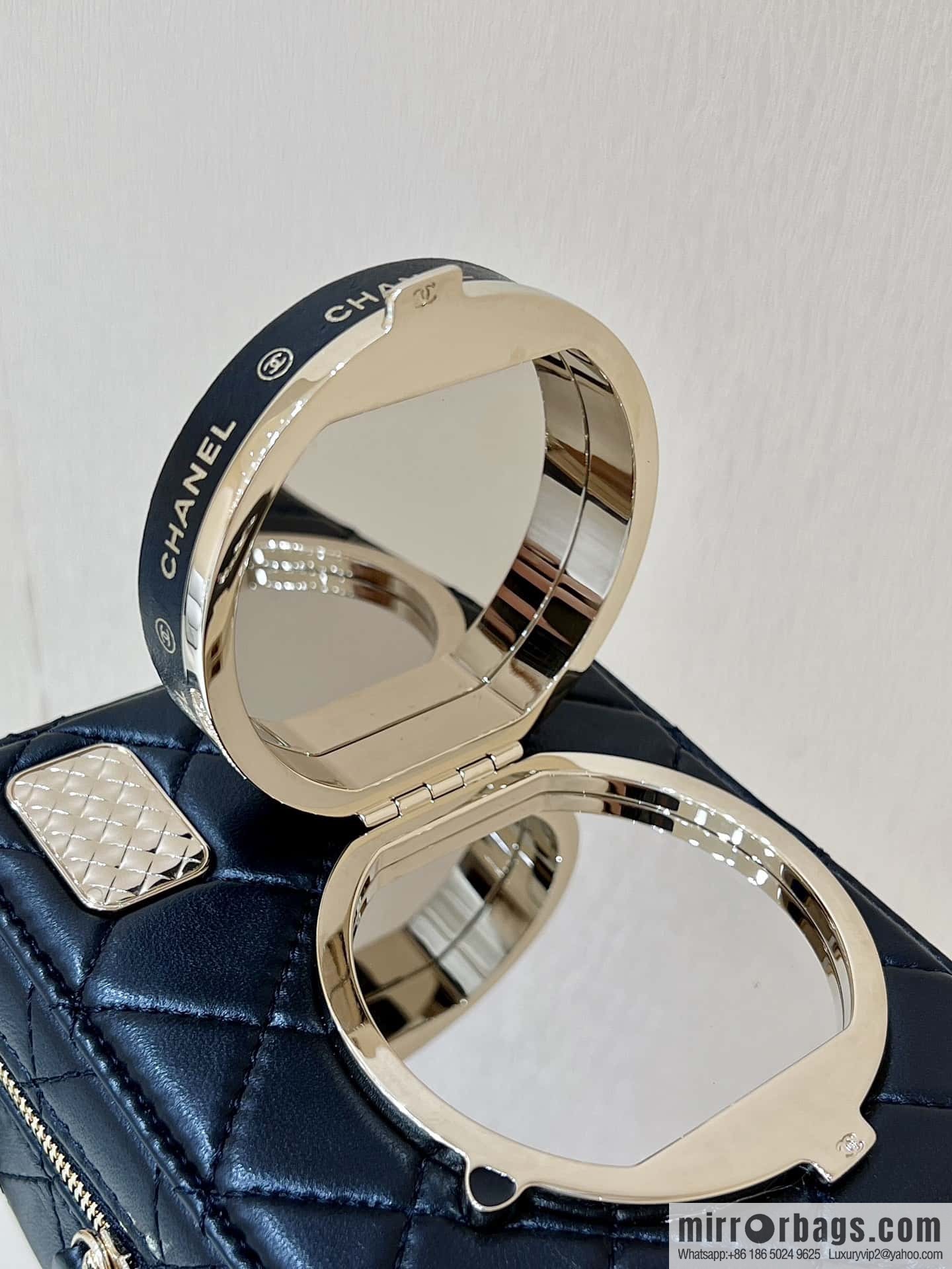 CHANEL 24S Spring and Summer Collection, AS4817 exclusive to global limited edition collectors