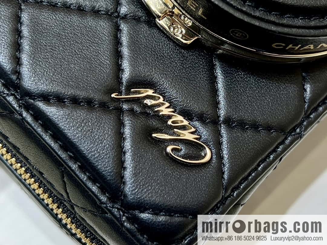 CHANEL 24S Spring and Summer Collection, AS4817 exclusive to global limited edition collectors