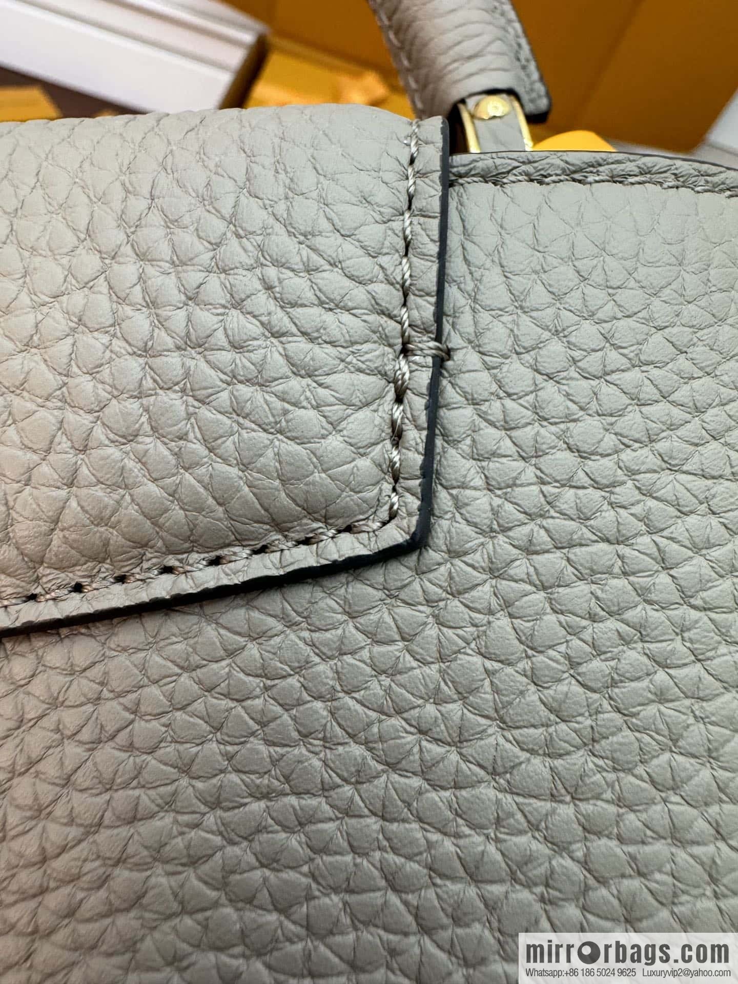 LV M94634 Capucines BB Handbag
