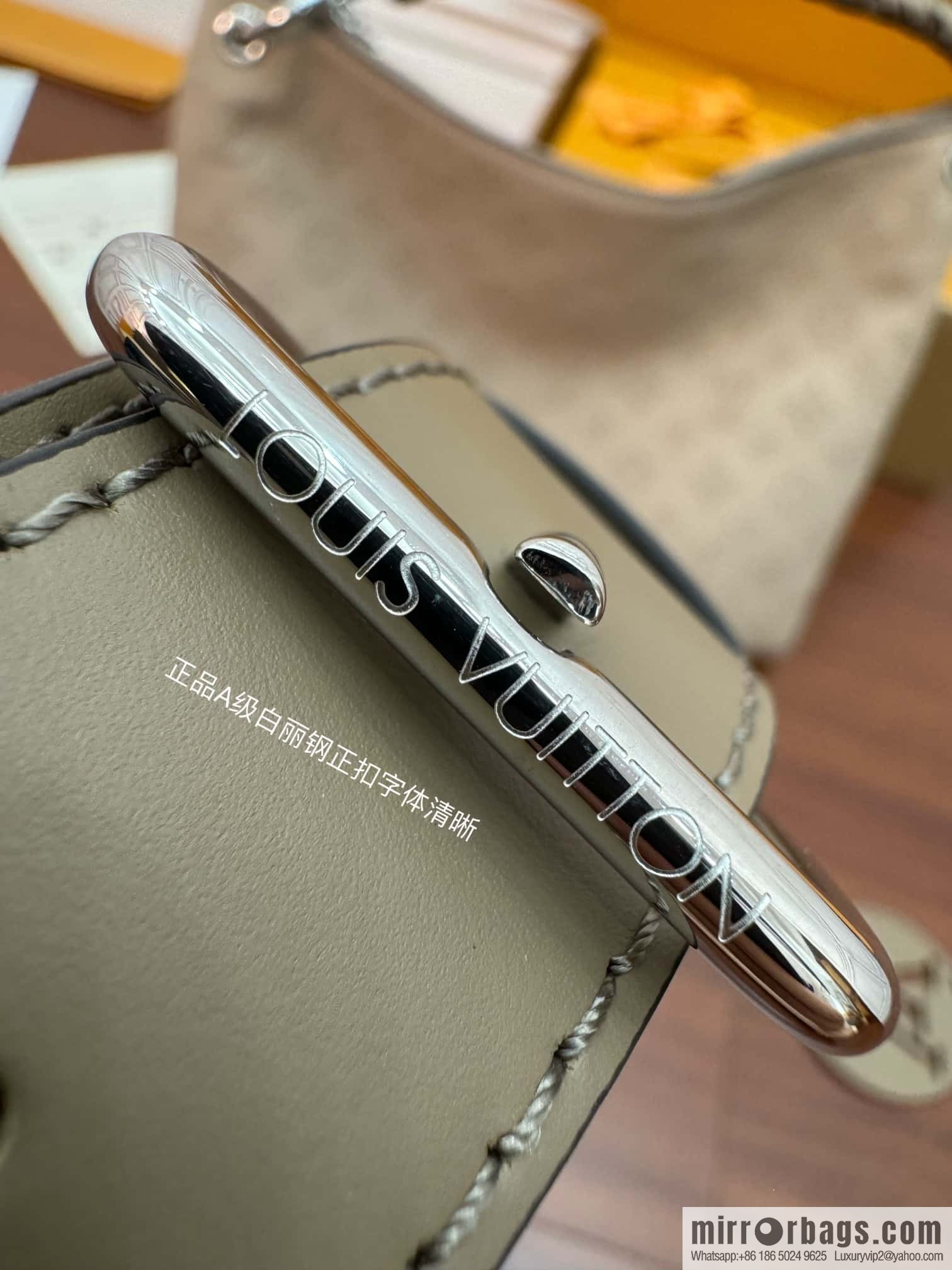 LV M56084 BEAUBOURG HOBO medium handbag