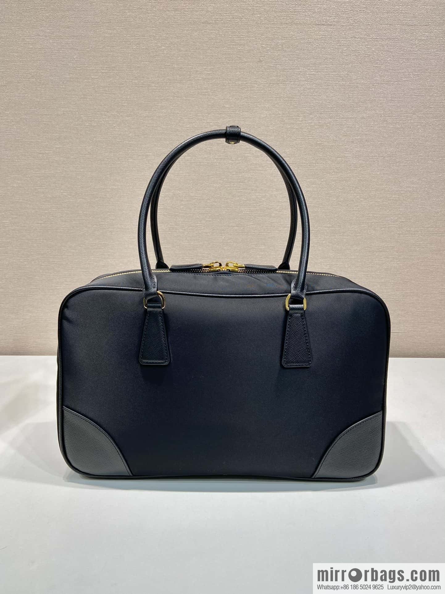 PRADA ๐ new medieval bag ๐ 1BB114 large