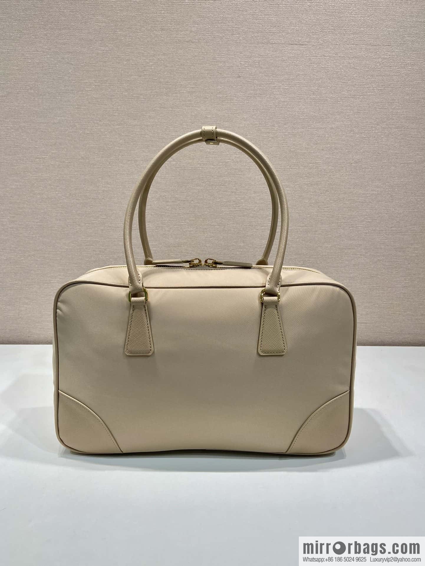 PRADA ๐ new medieval bag ๐ 1BB114 large