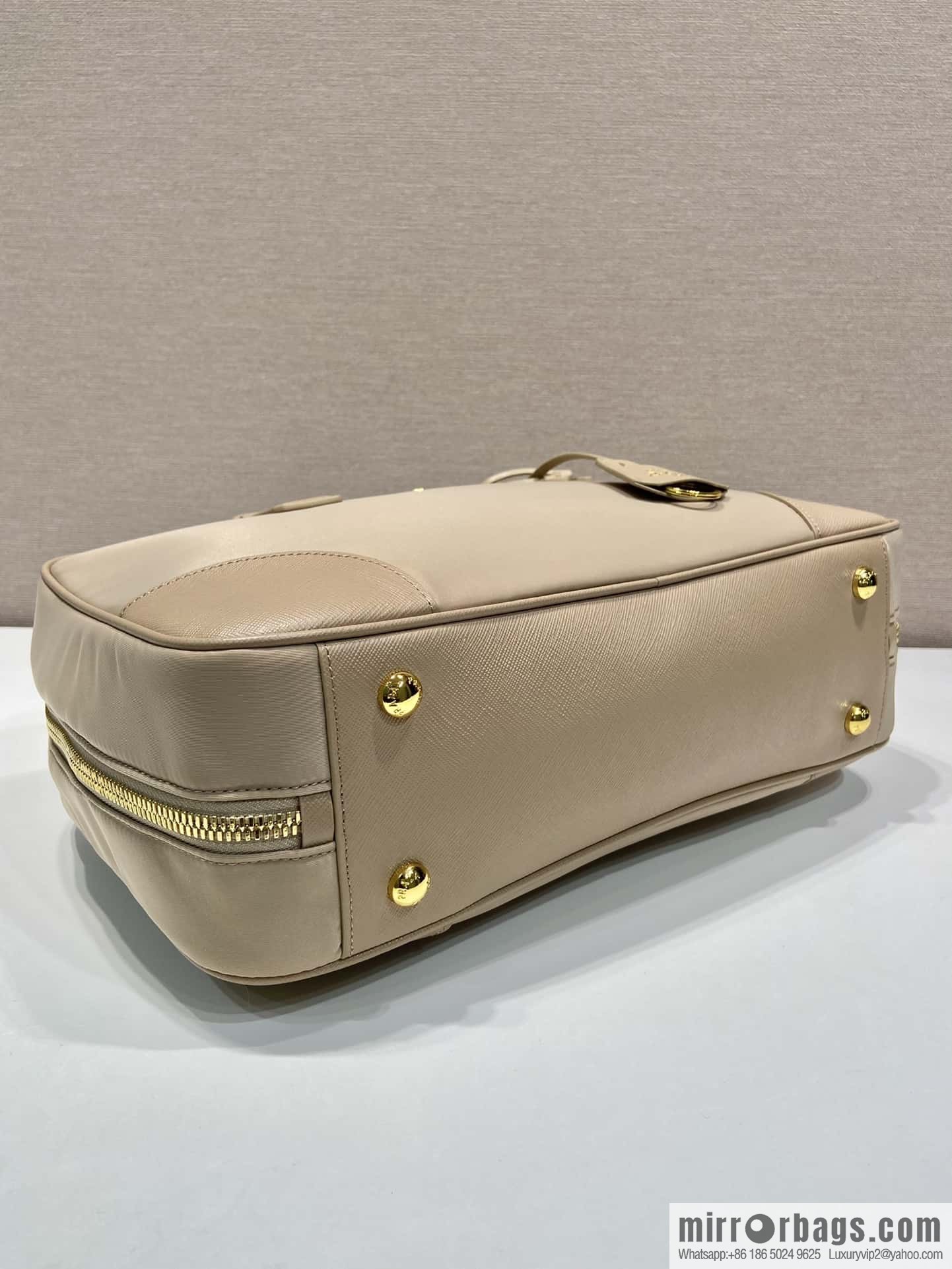 PRADA ๐ new medieval bag ๐ 1BB114 large