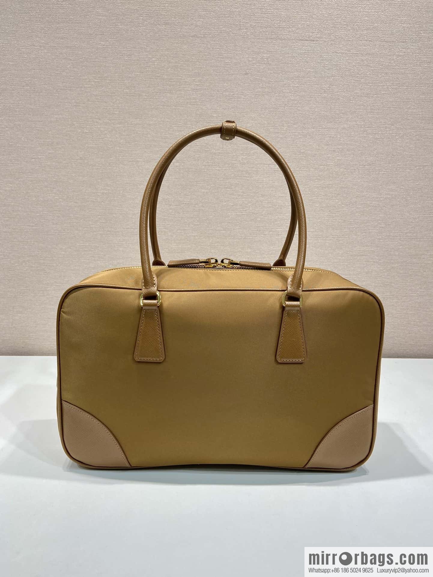PRADA 🎉 new medieval bag 🎉 1BB114 large
