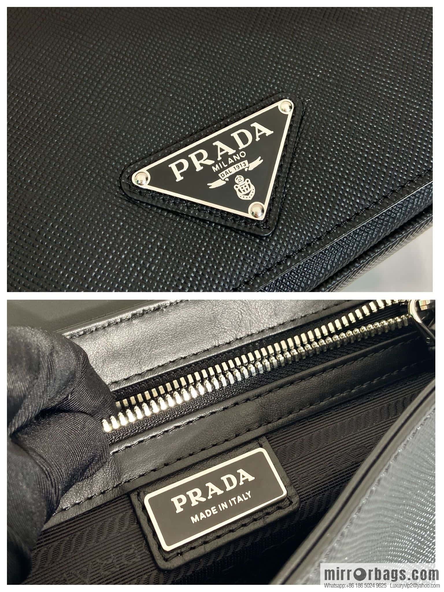 PRADA 🎉 new messenger bag 🎉 2VD049 large