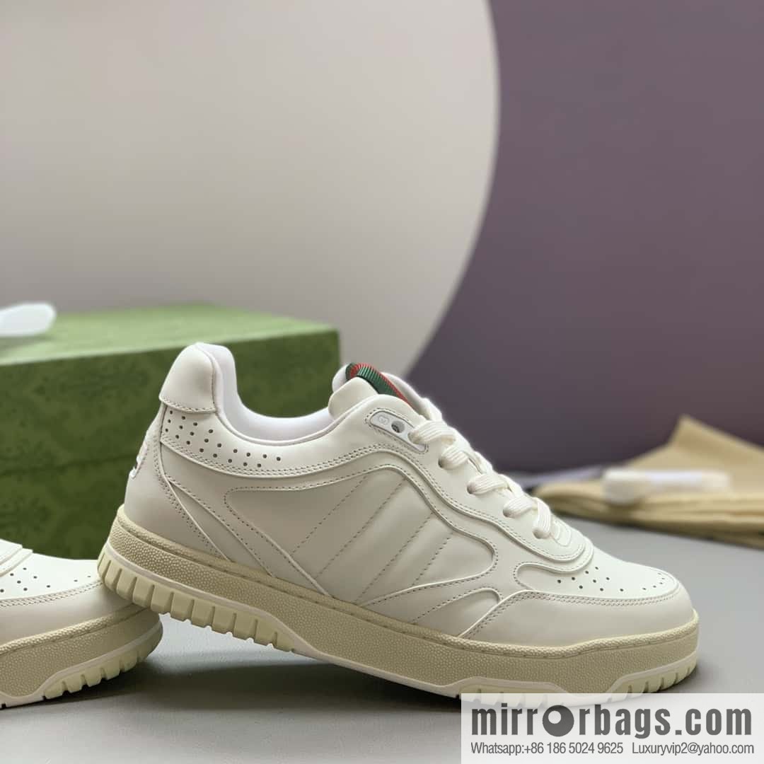 GUCCI 🆕💏 couple's men's and women's same sports and leisure shoes