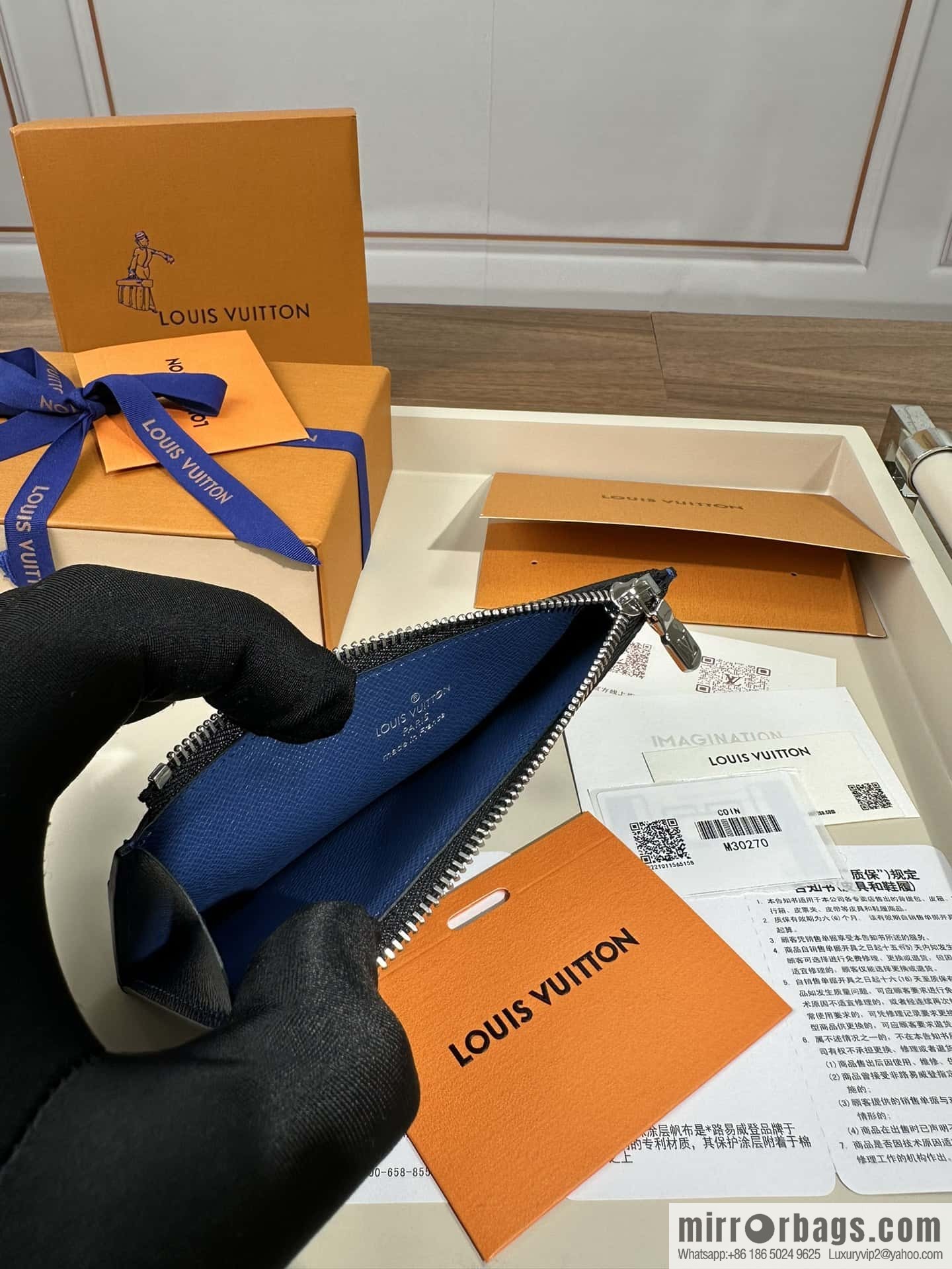 LV M30270 Premium
