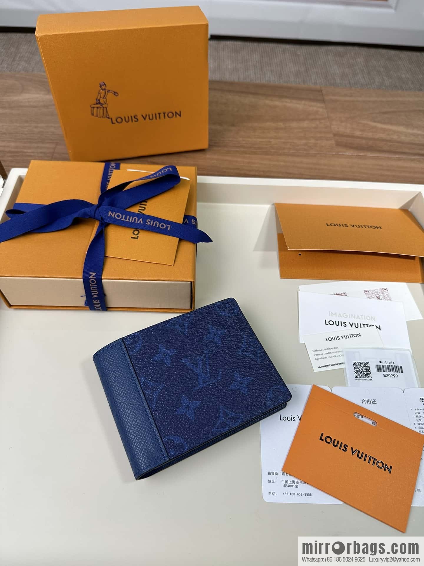 LV M30299 Premium