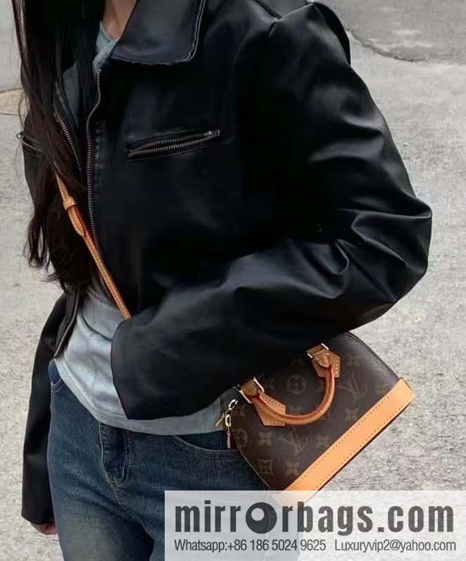 LV M82717 Nano Alma