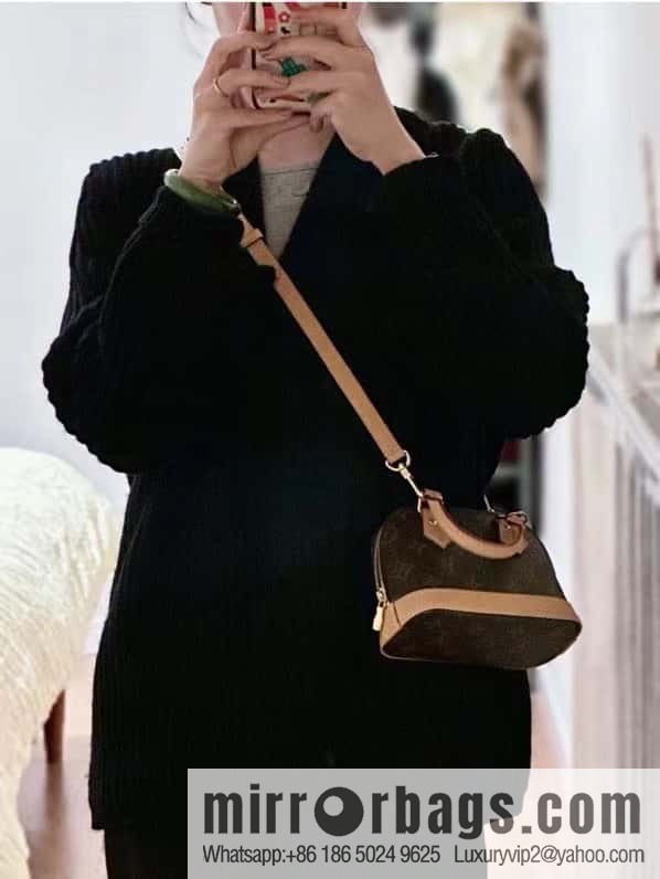 LV M82717 Nano Alma