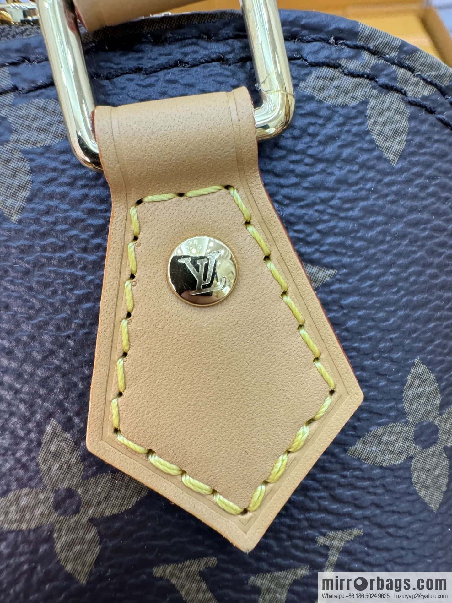 LV M82717 Nano Alma