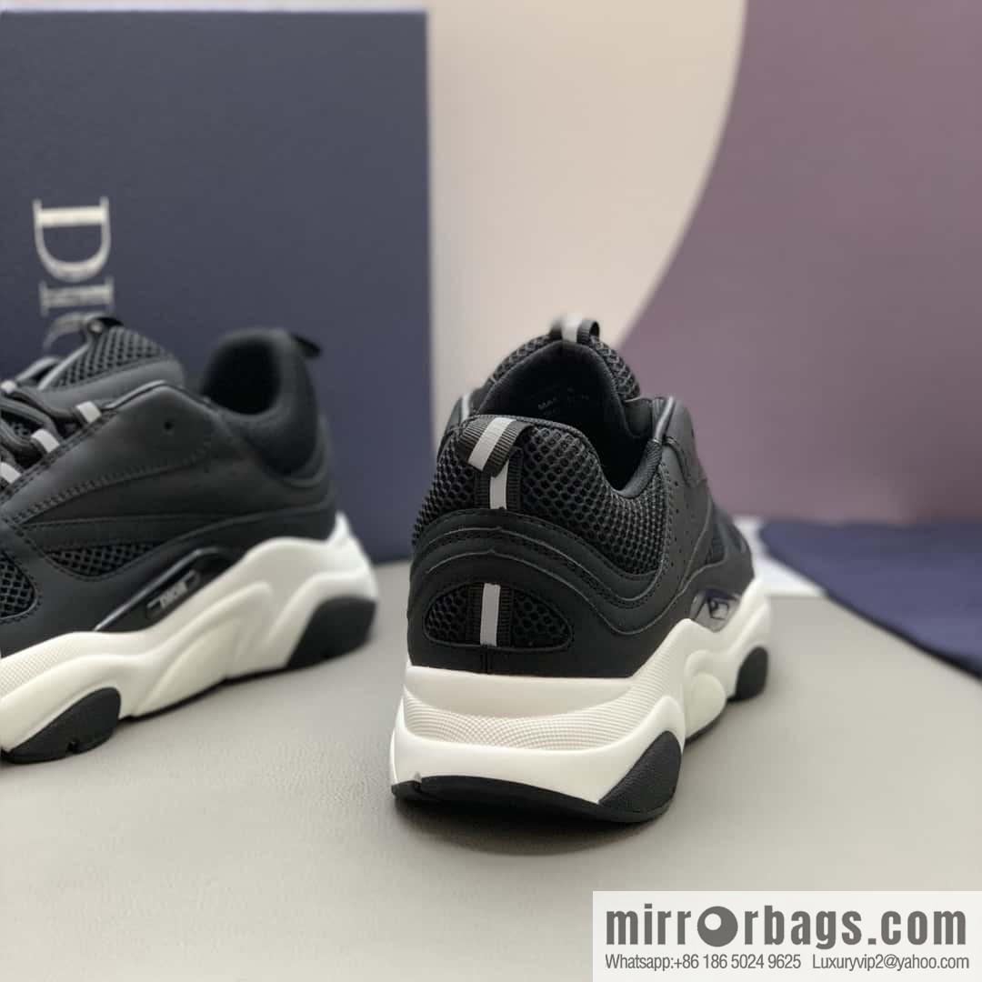DIOR 🆕 new men's heightening casual shoes👟