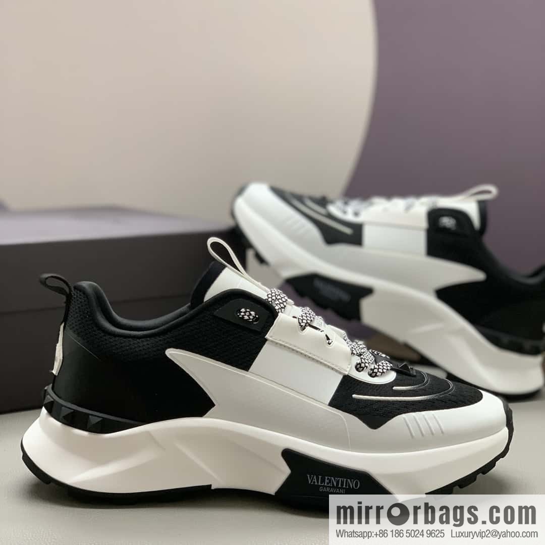 VALENTINO Valentino 🔥 men's casual shoes