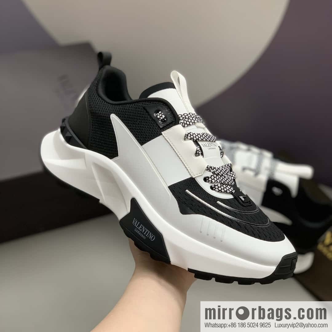 VALENTINO Valentino 🔥 men's casual shoes