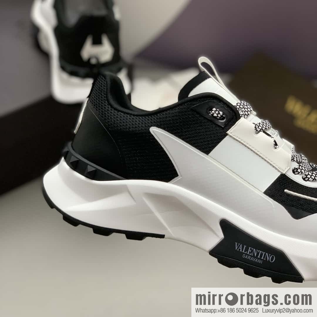 VALENTINO Valentino 🔥 men's casual shoes