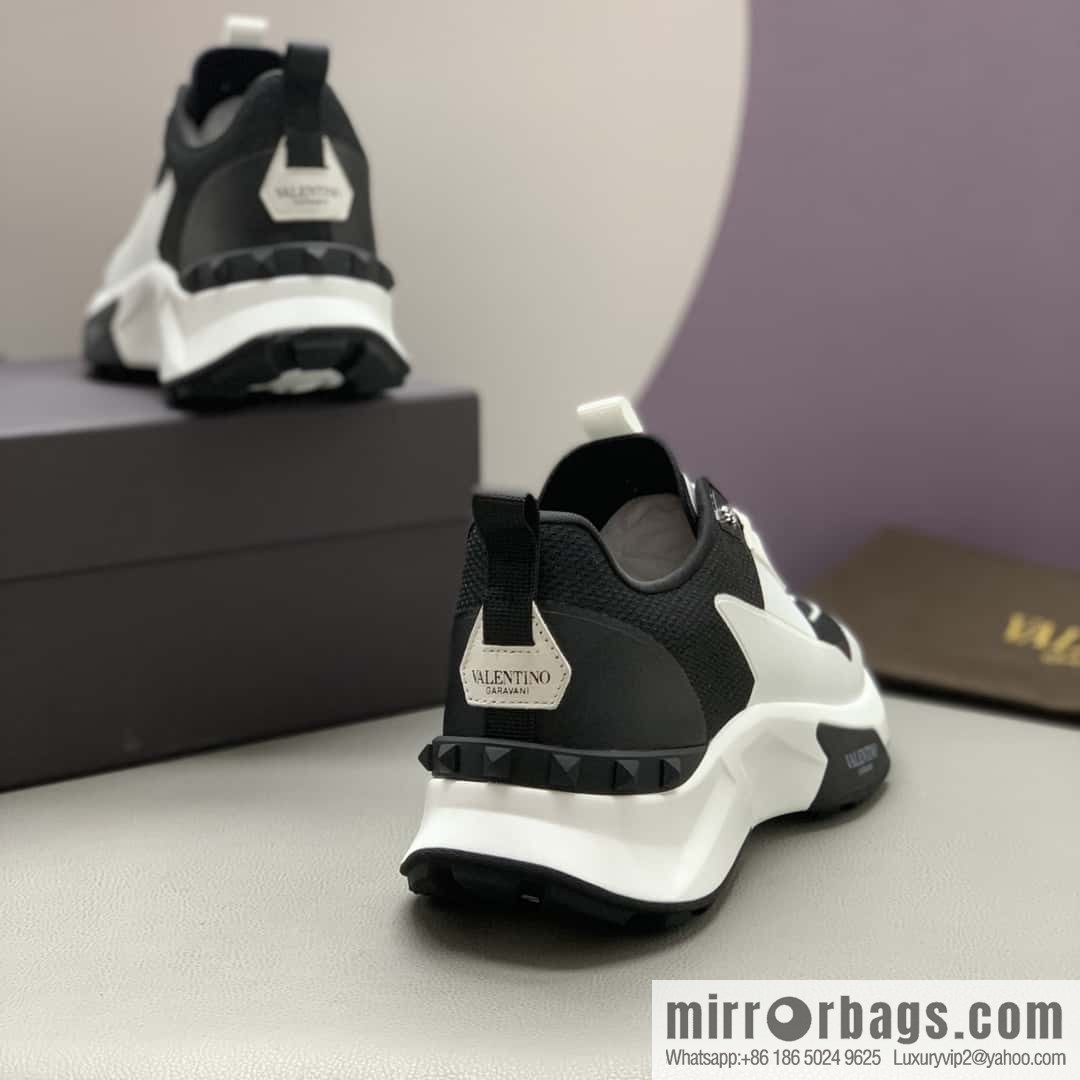 VALENTINO Valentino 🔥 men's casual shoes