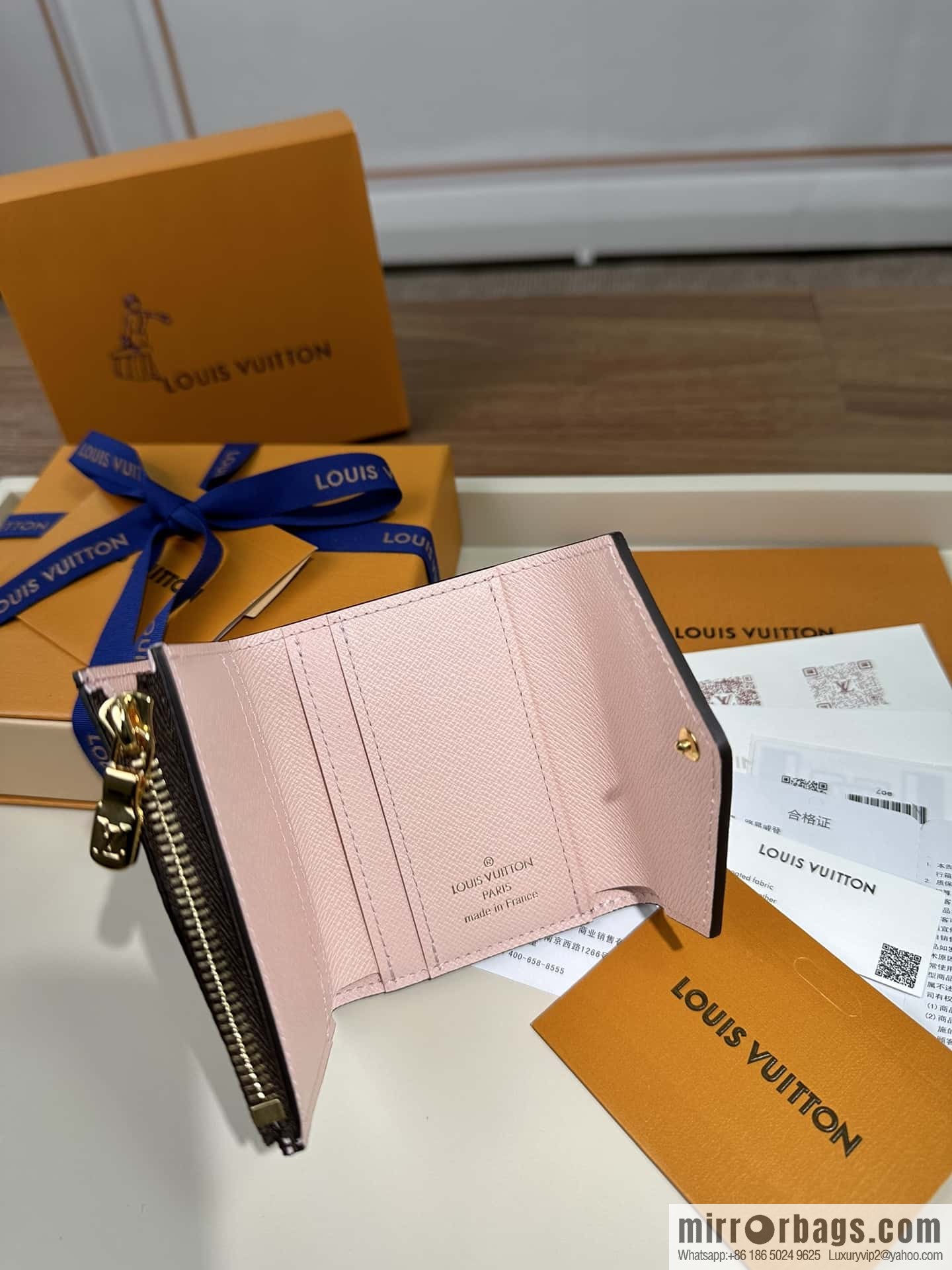 LV M62933 Premium