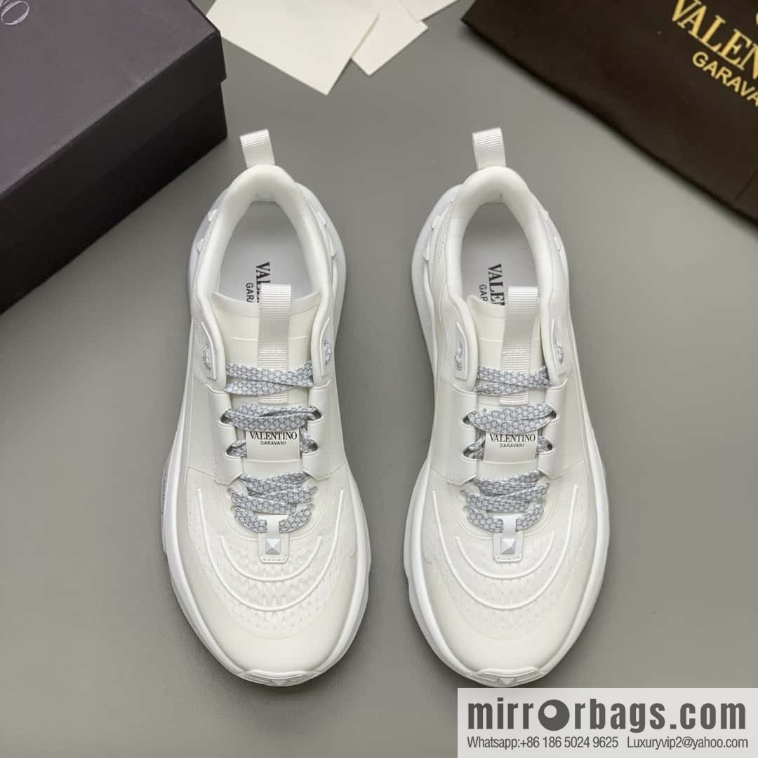 VALENTINO Valentino 🔥 men's casual shoes