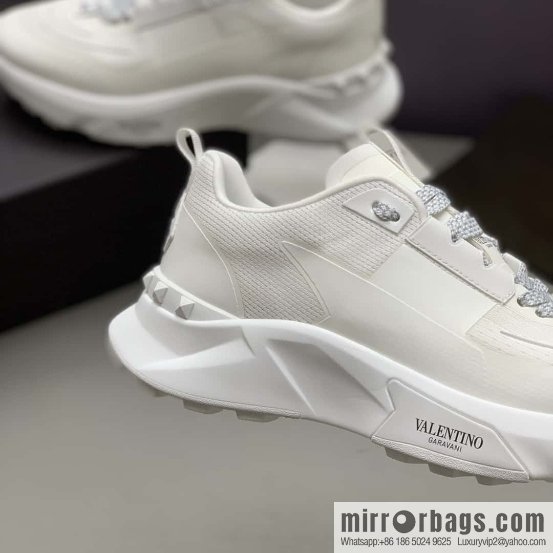 VALENTINO Valentino 🔥 men's casual shoes