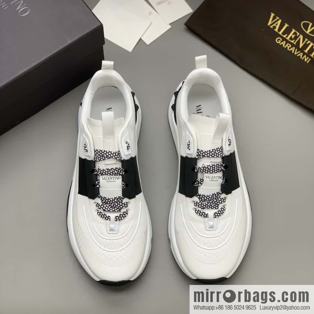 VALENTINO Valentino 🔥 men's casual shoes