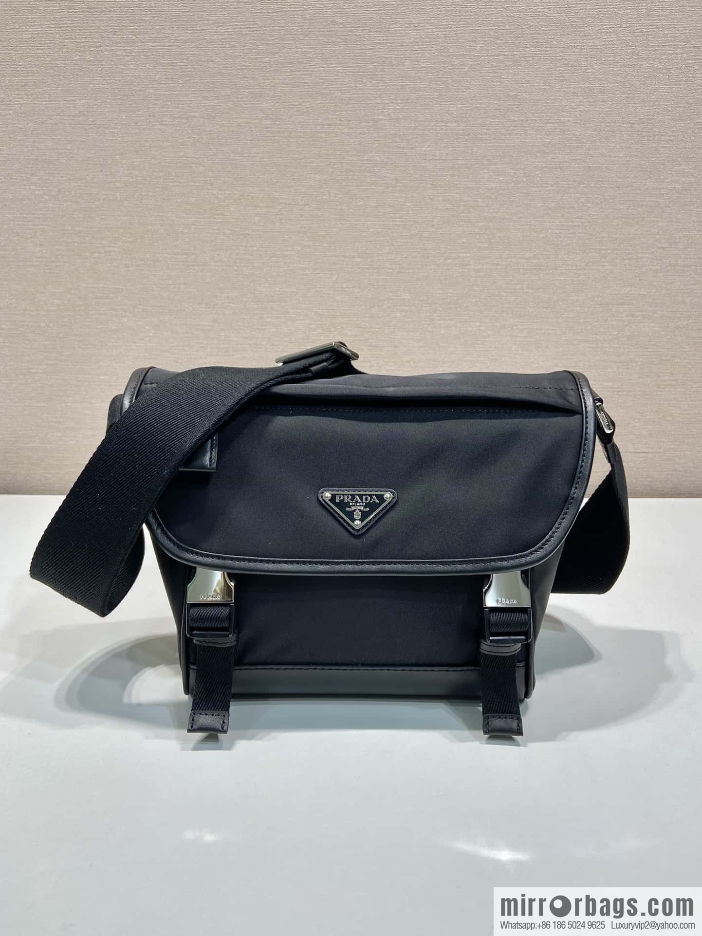 PRADA 🎉 new messenger bag 🎉🎉 2VD066S🎉🎉